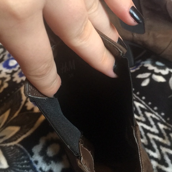 Ankle boots - Picture 5 of 5